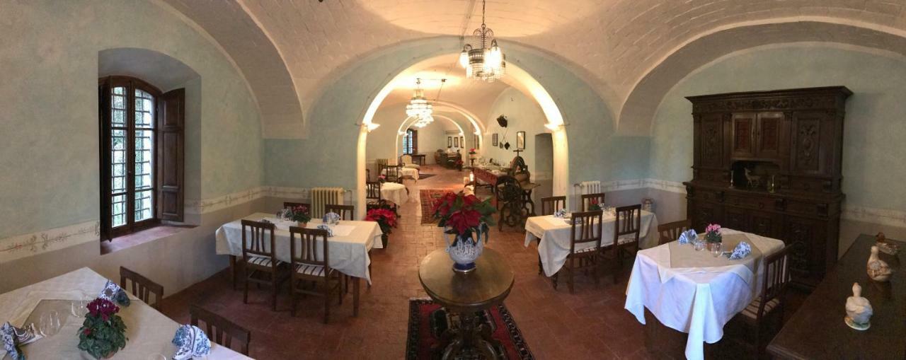 Вилла Castello Di Valenzano Ареццо Экстерьер фото