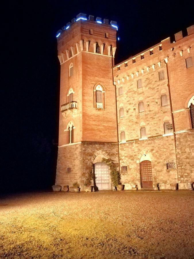 Вилла Castello Di Valenzano Ареццо Экстерьер фото