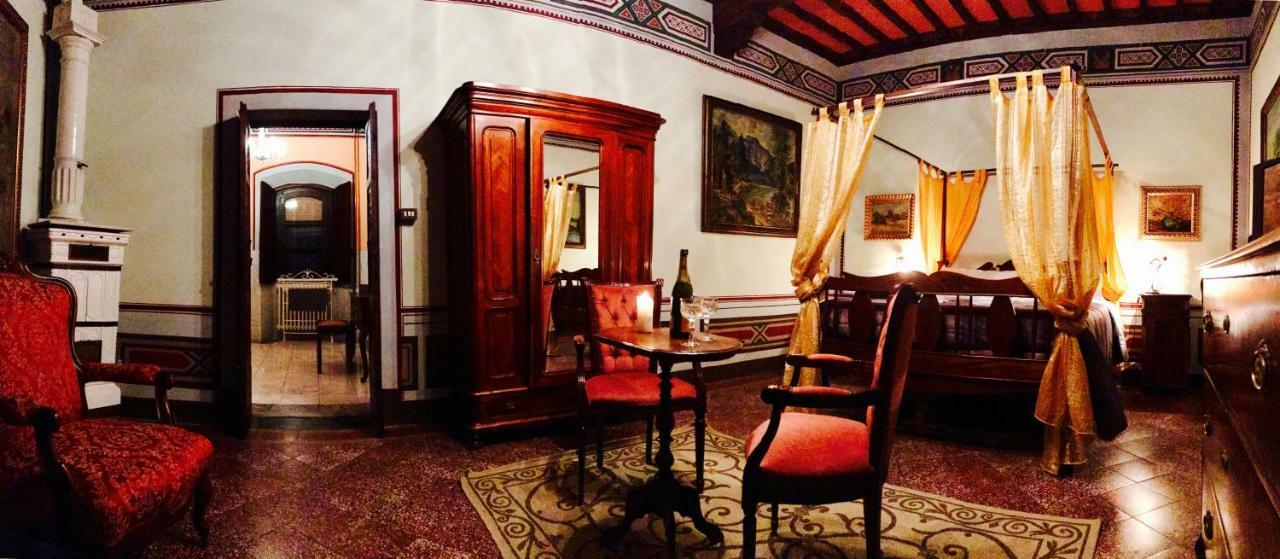 Вилла Castello Di Valenzano Ареццо Экстерьер фото