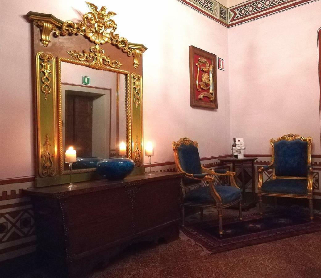 Вилла Castello Di Valenzano Ареццо Экстерьер фото