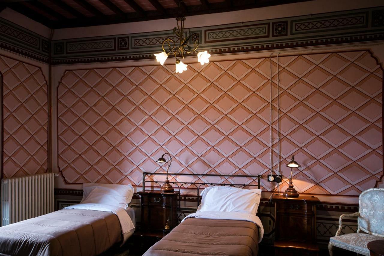 Вилла Castello Di Valenzano Ареццо Экстерьер фото