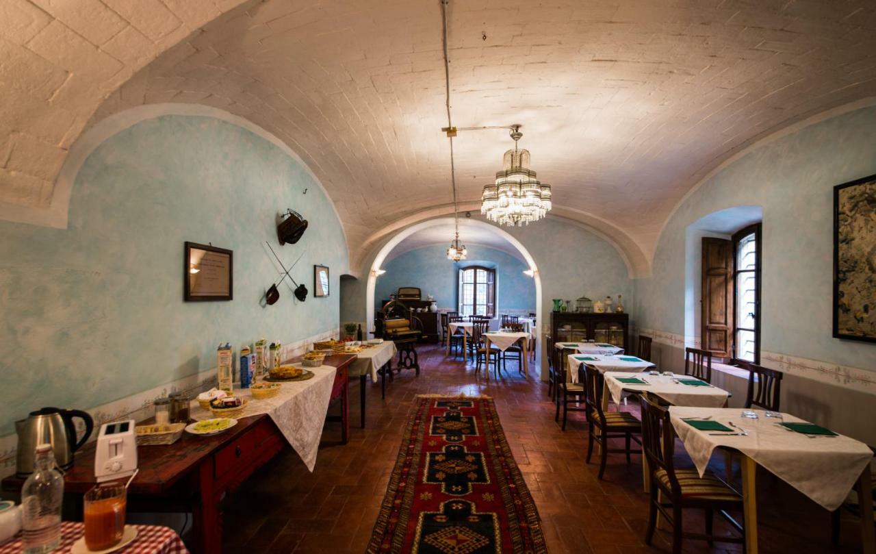 Вилла Castello Di Valenzano Ареццо Экстерьер фото