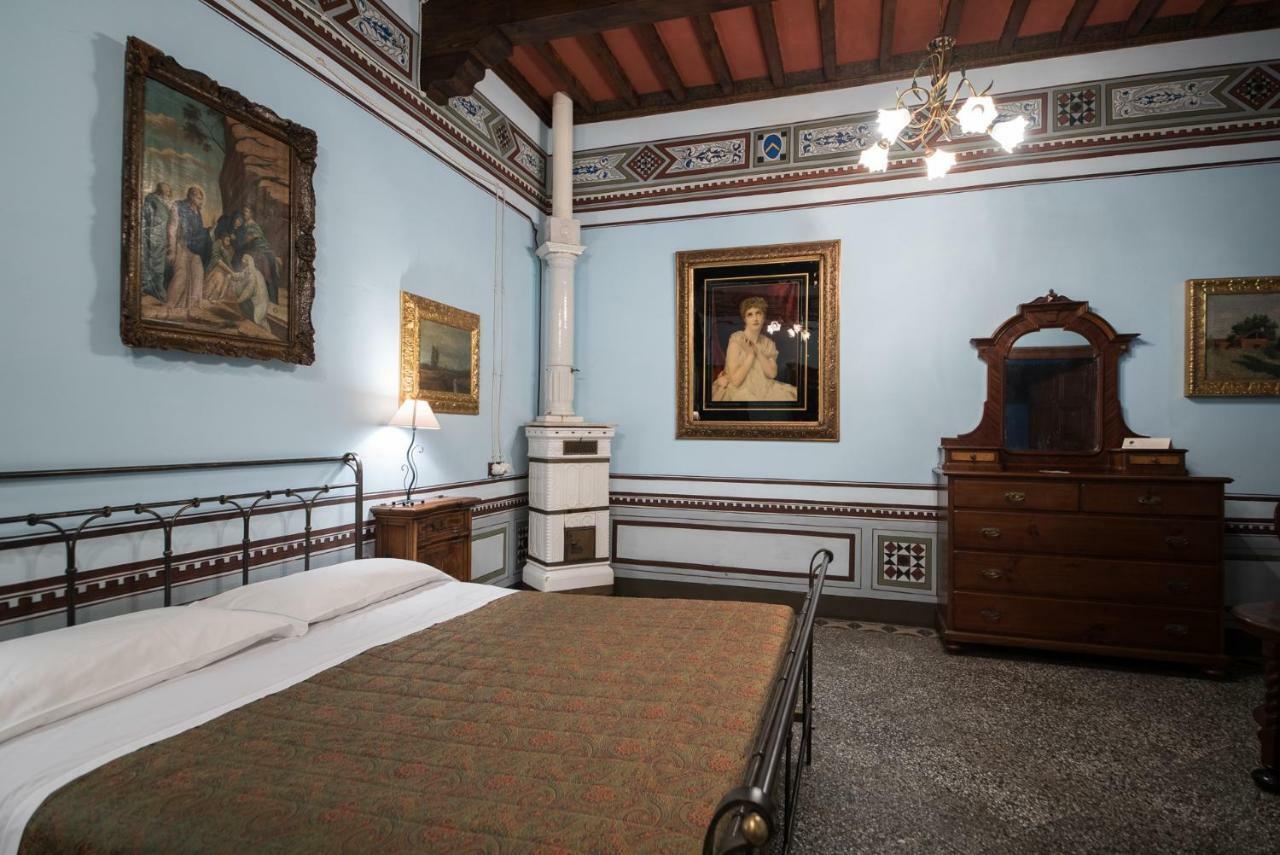 Вилла Castello Di Valenzano Ареццо Экстерьер фото